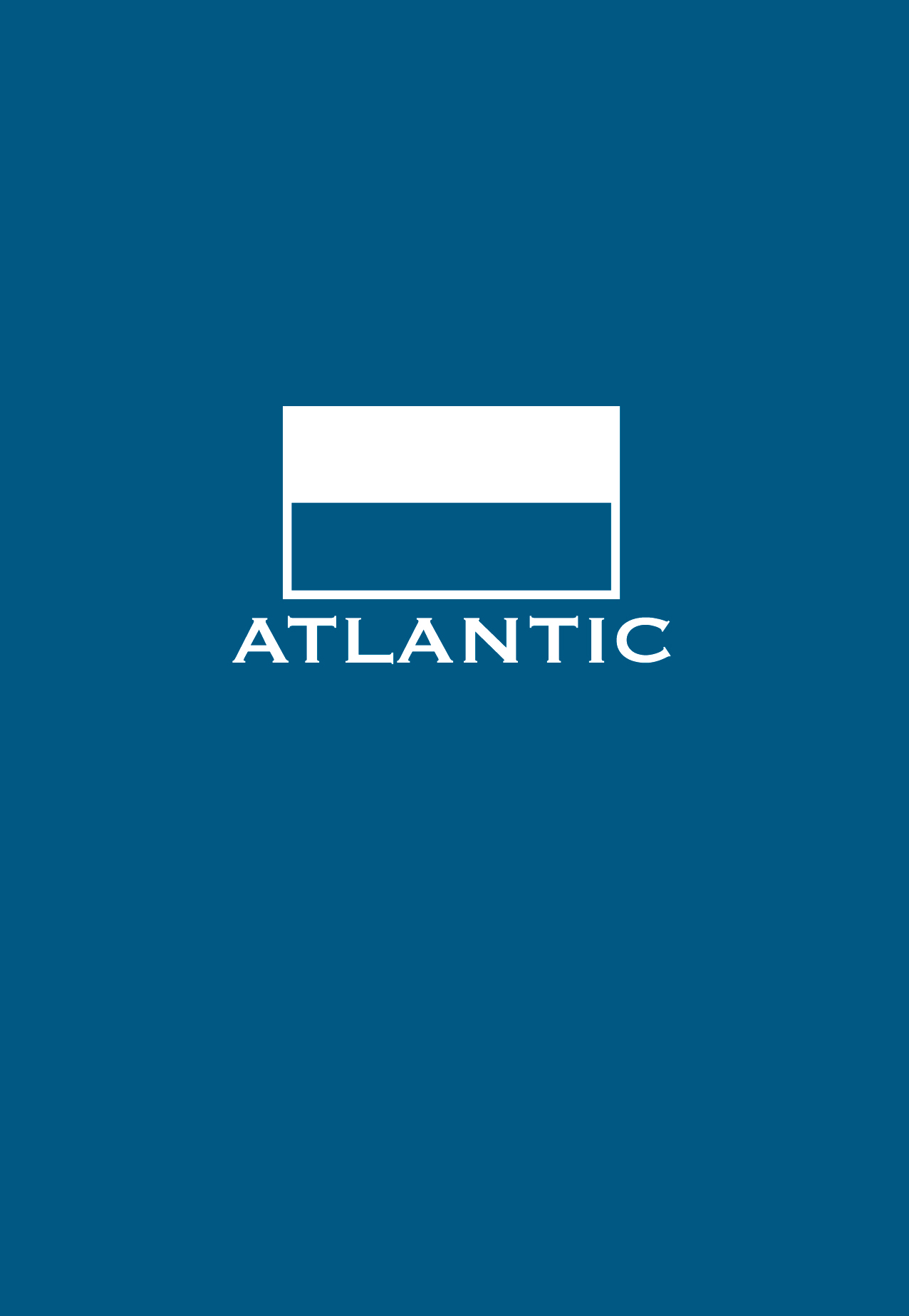Atlantic Golf Club – (B&W Tour Style)