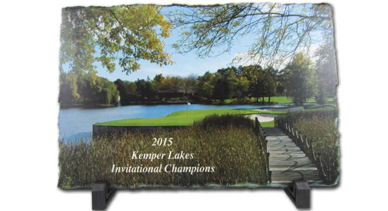 Tournament Award: Kemper Lakes