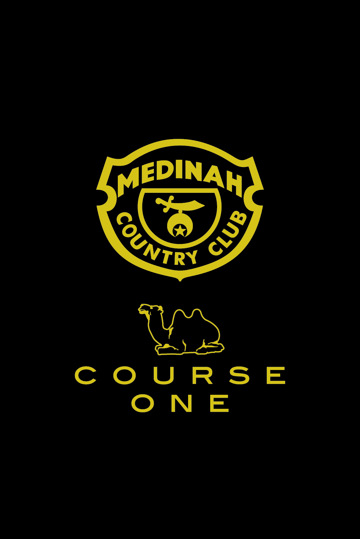 Medinah Country Club – Course 3