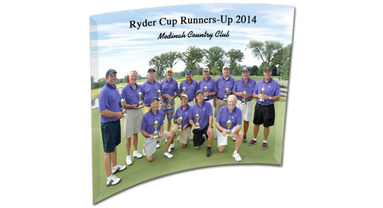 Tournament Award: Ryder Cup Medinah
