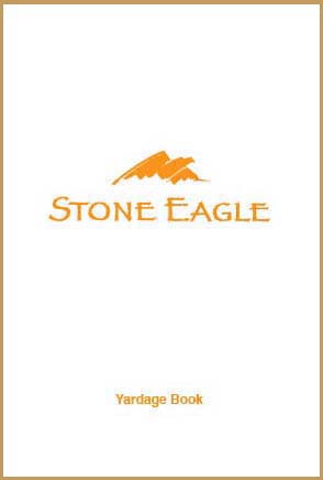 Stone Eagle Golf Club – (B&W Tour Style)