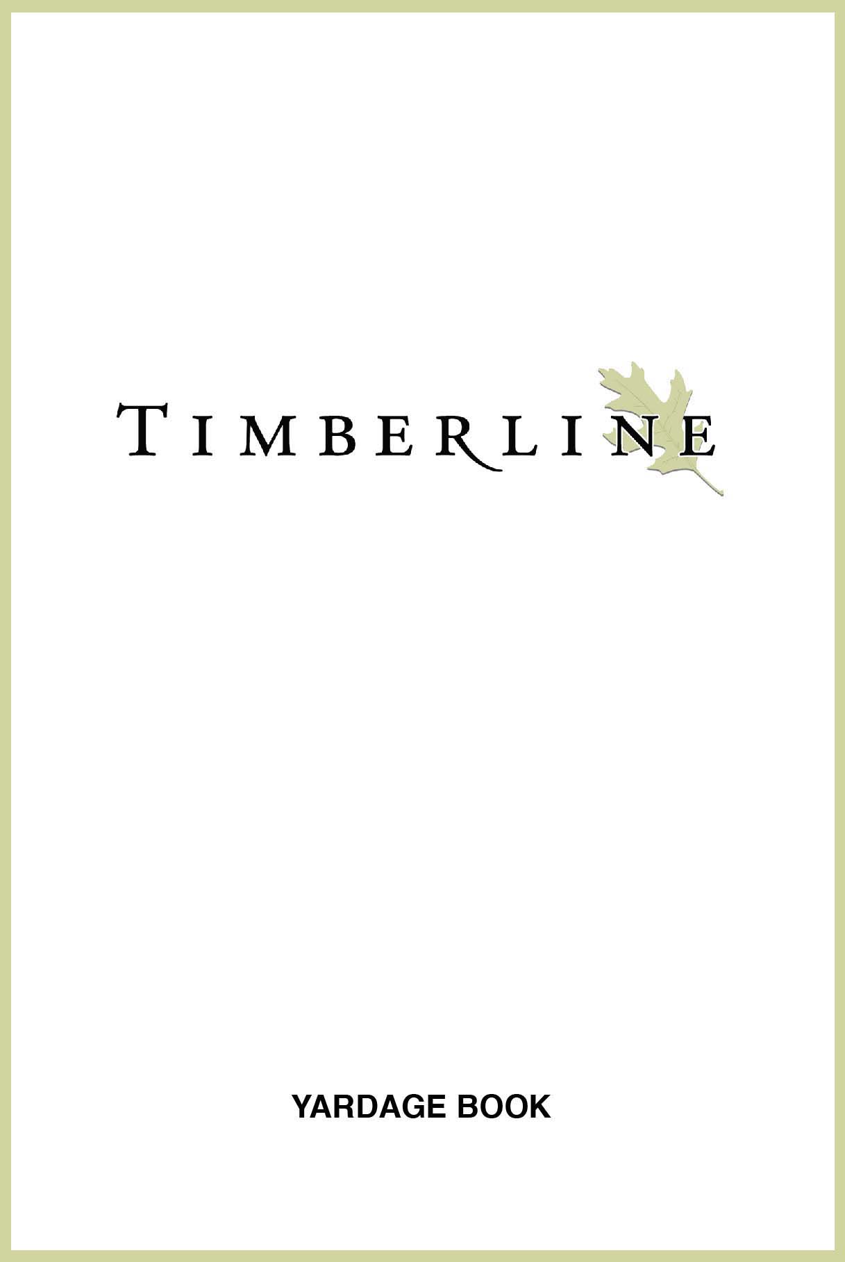 Timberline GC