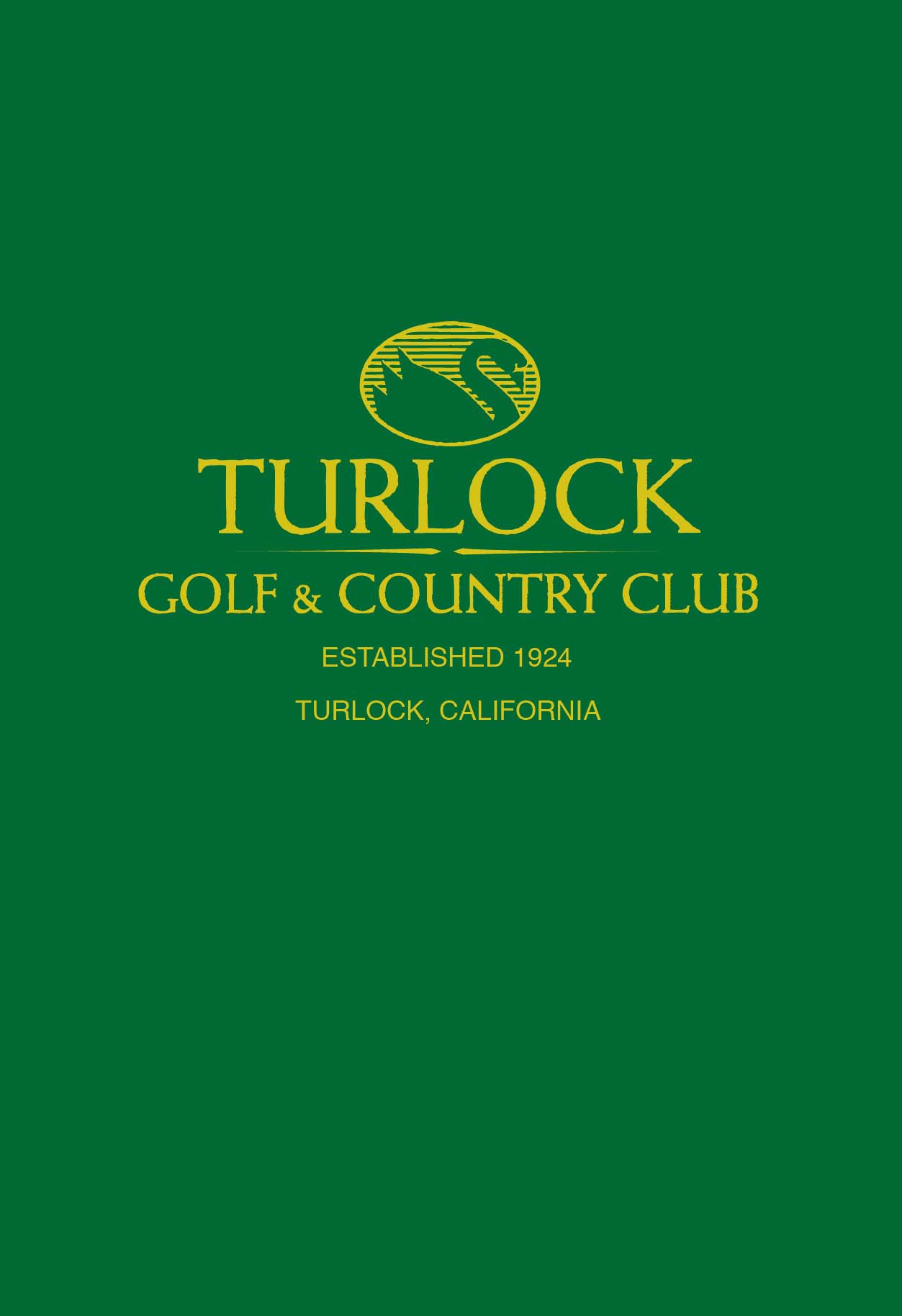 Turlock G & CC