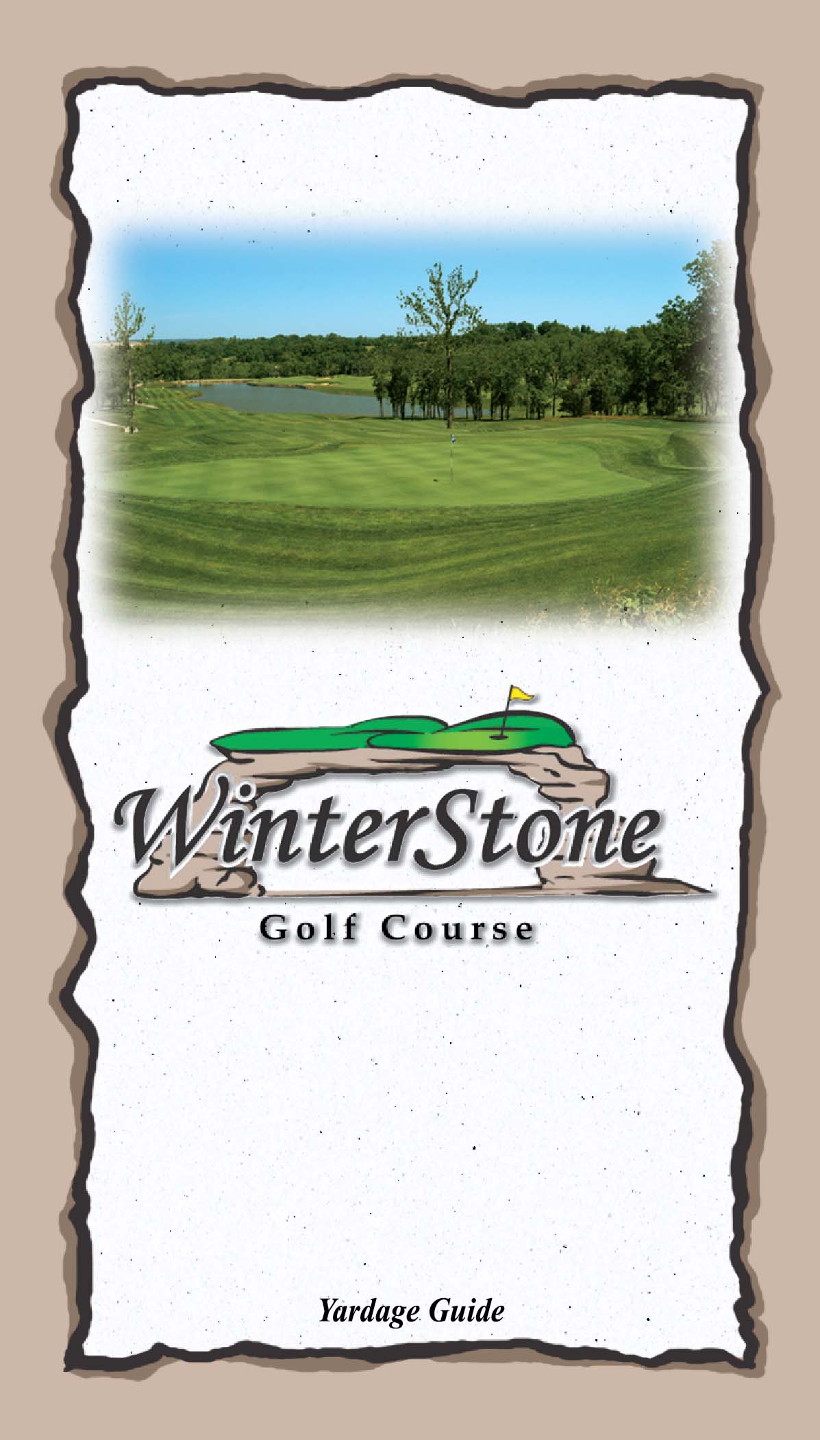 Winterstone GC