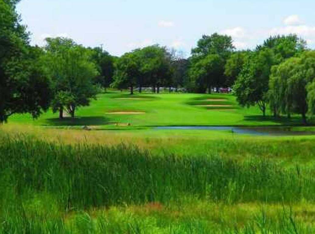 Arrowhead Golf Club Portfolio Fore Better Golf