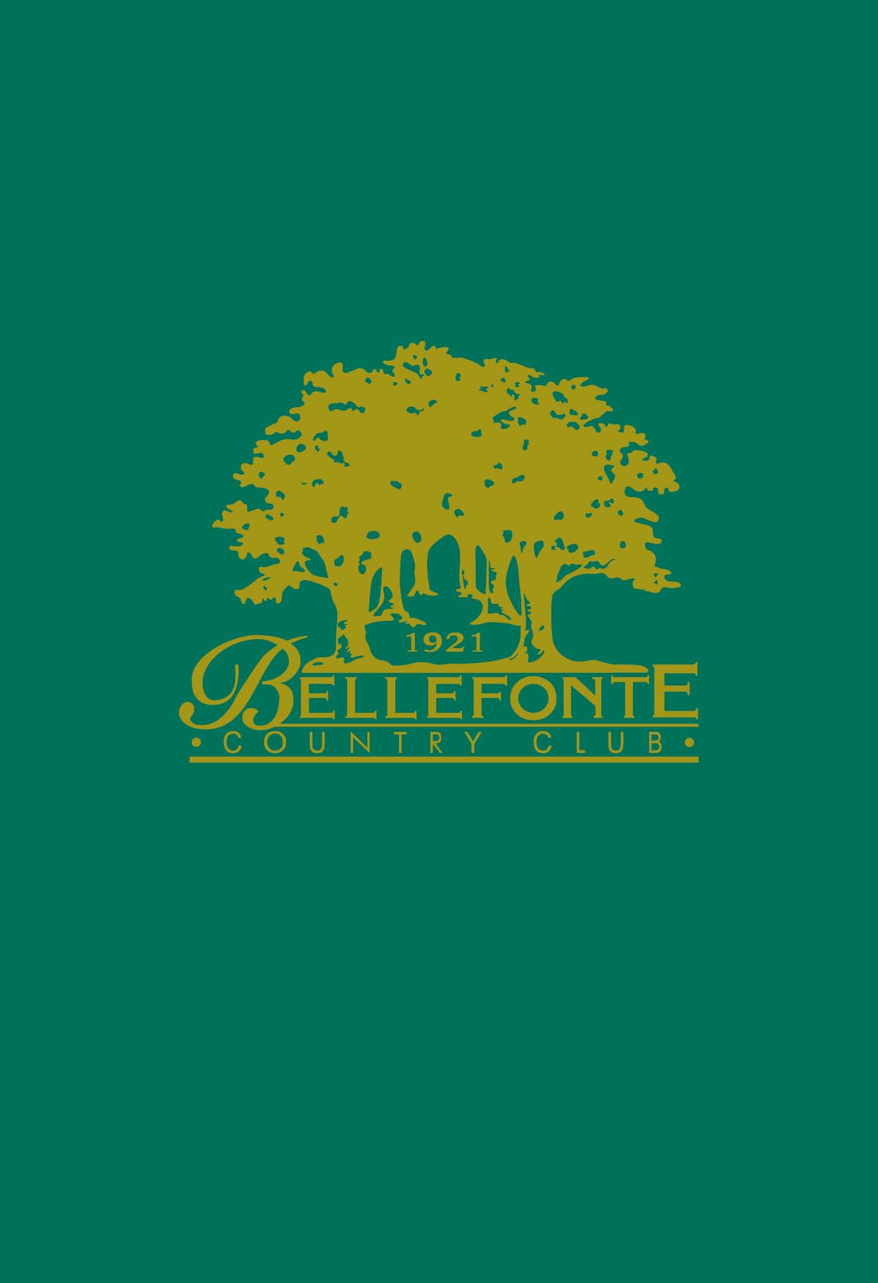 Bellefonte CC