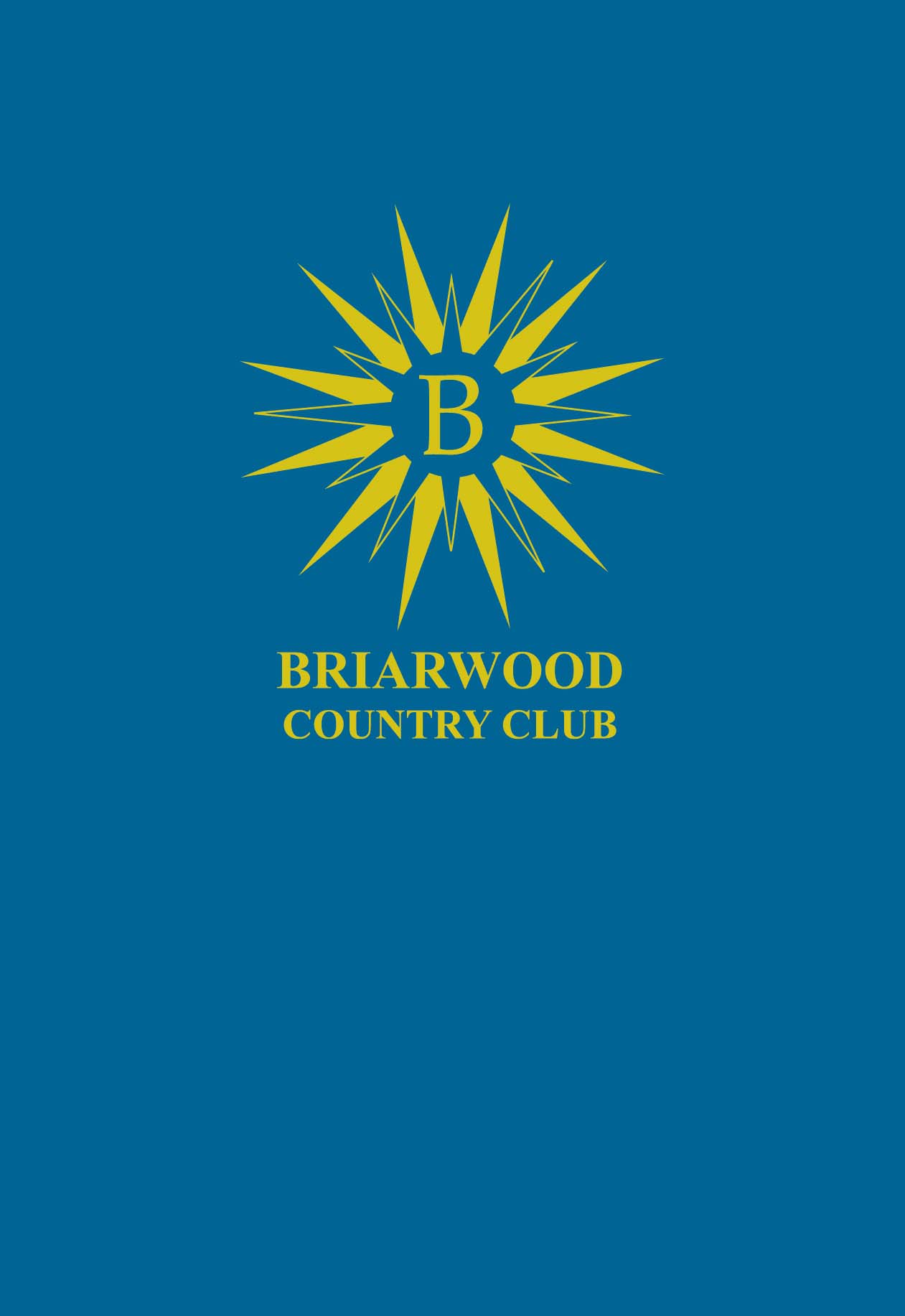 Briarwood CC