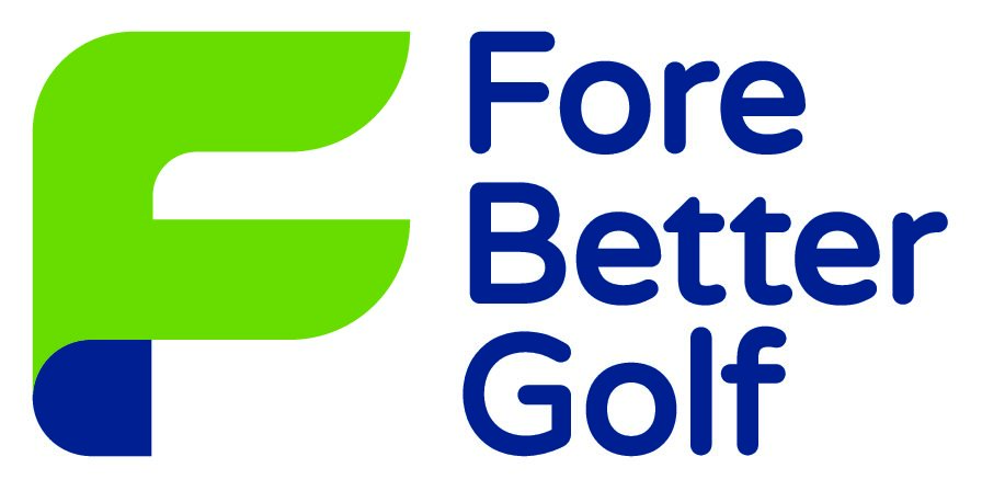 Fore Better Golf logo