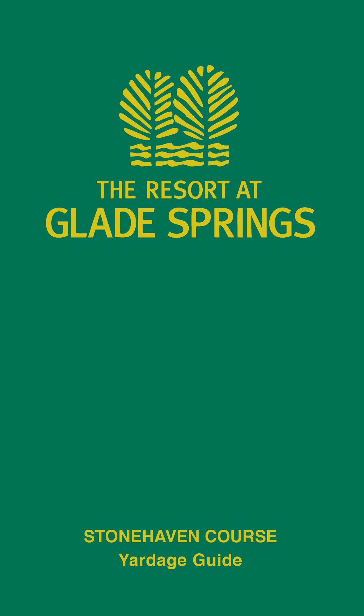 Glade Springs Resort