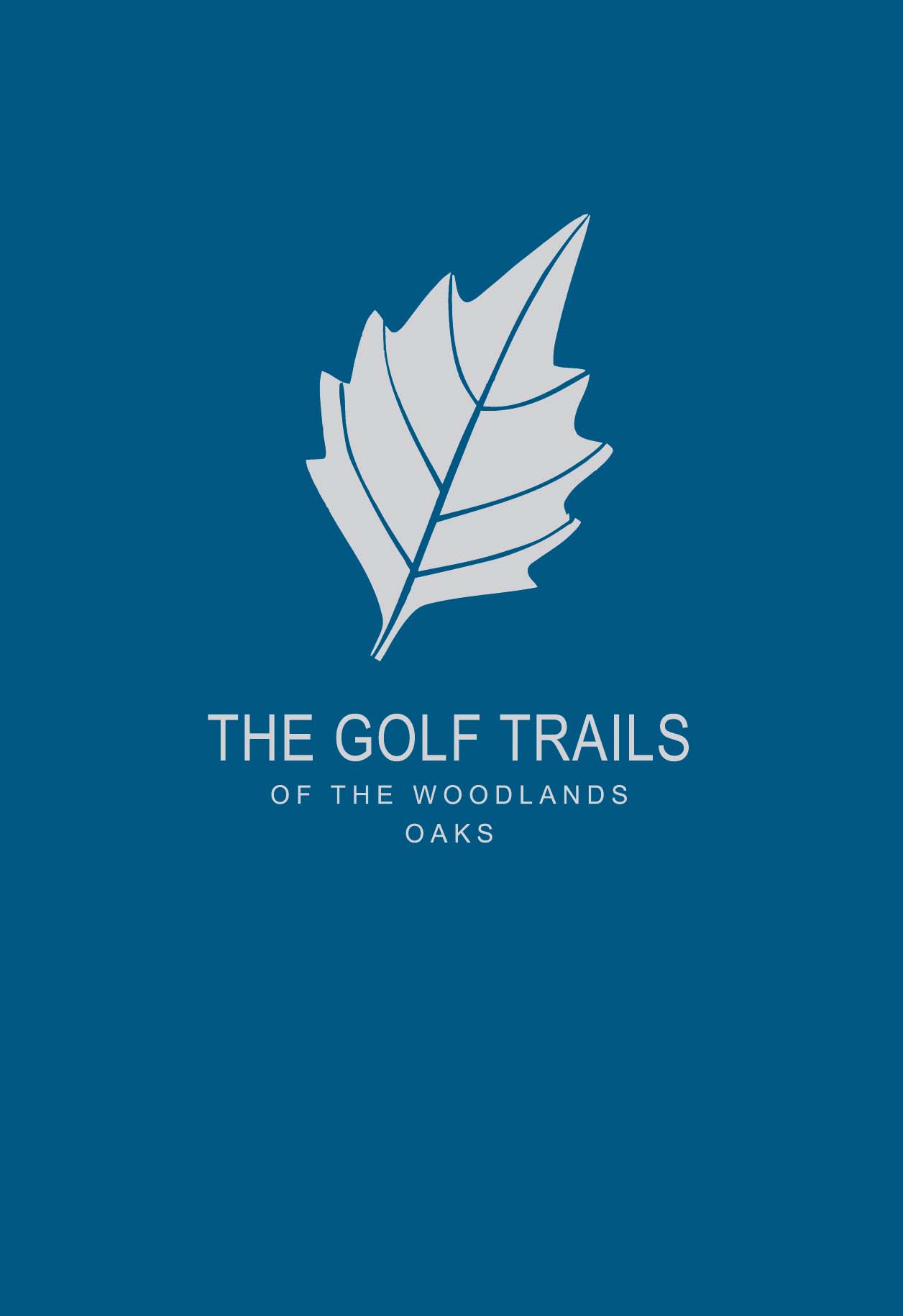 Golf Trails Woodlands – Oaks Course