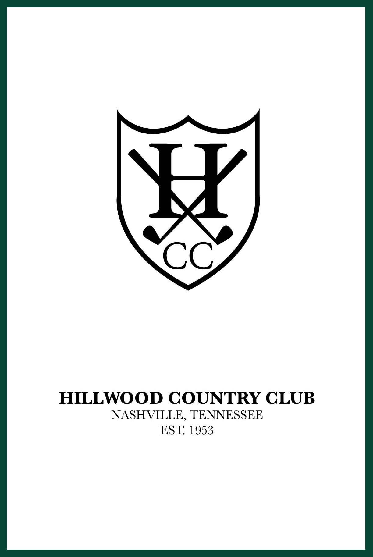 Hillwood CC
