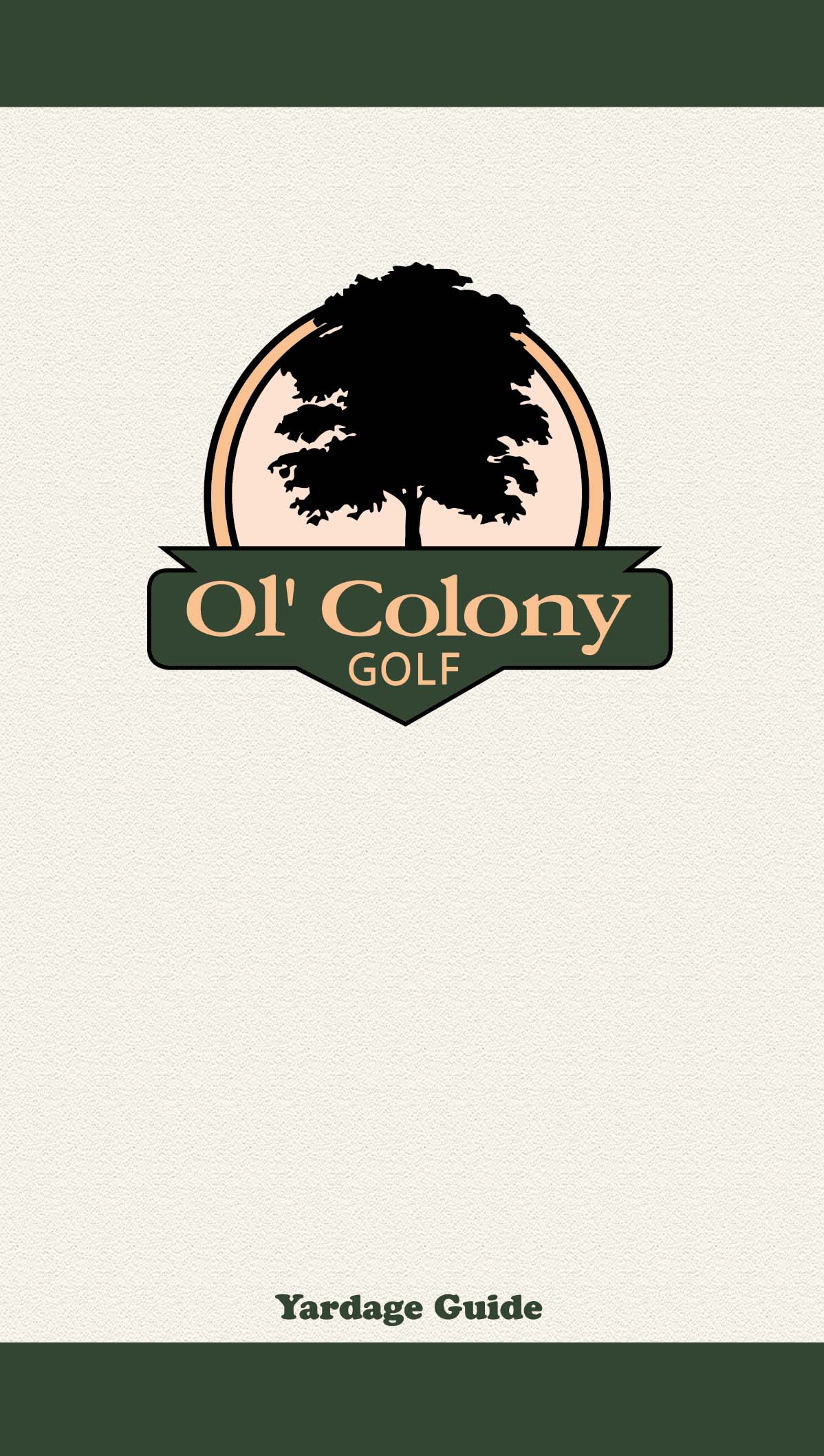 Ol’ Colony GC